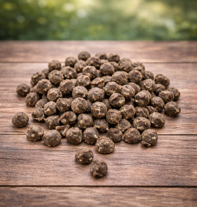 Soft-Snack Ente mit Frischfleisch 1 Soft-Snack Ente mit Frischfleisch