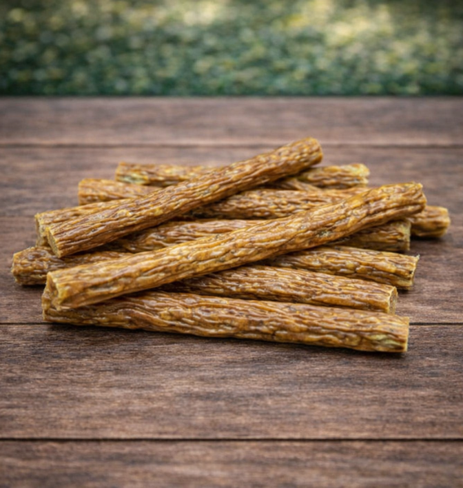 Knabberstange Geflügel