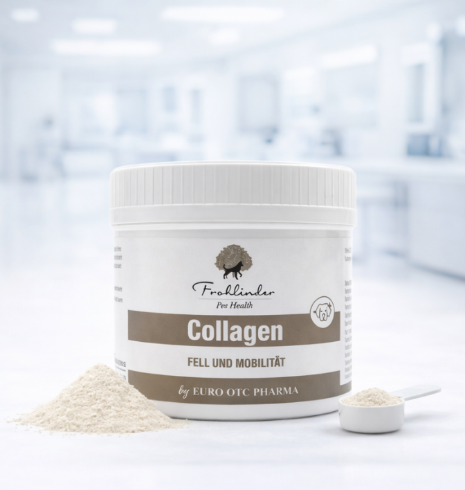 Startseite 11 Frohlinder Pet Health Collagen