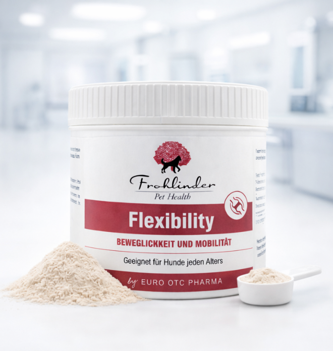 Startseite 10 Frohlinder Pet Health Flexibility