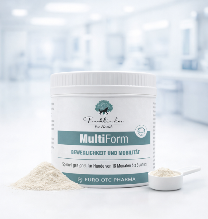 Startseite 12 Frohlinder Pet Health MultiForm