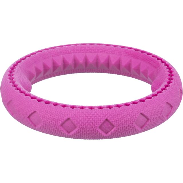 Aqua Toy Ring - Wasserspielzeug für Hunde