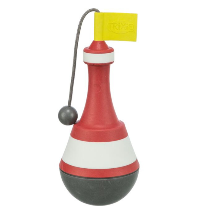 Aqua Toy Snack-Boje am Seil